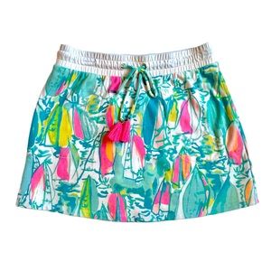 Lilly Pulitzer Skirt